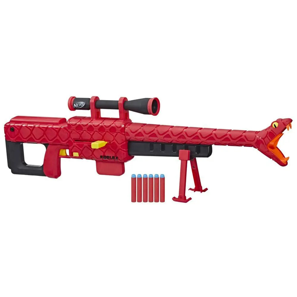 NERF - Roblox Zombie Attack: Viper Strike