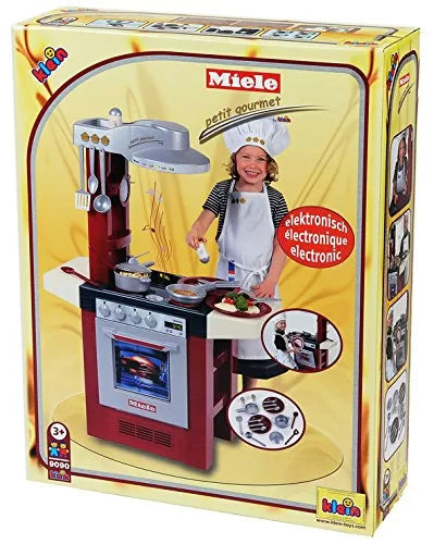 Klein - Miele, Kitchen Petit Gourmet