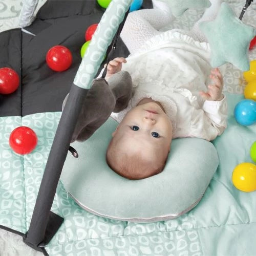 Babyjem - Play Mat with Balls