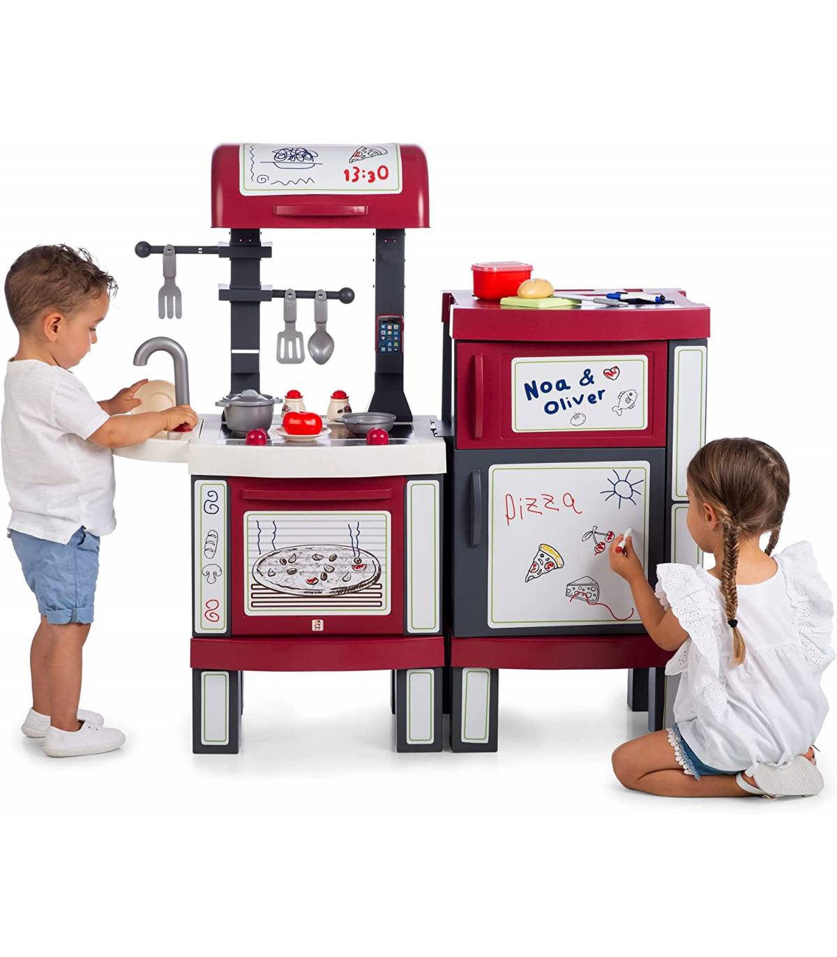 Chicos - Kitchen Artist