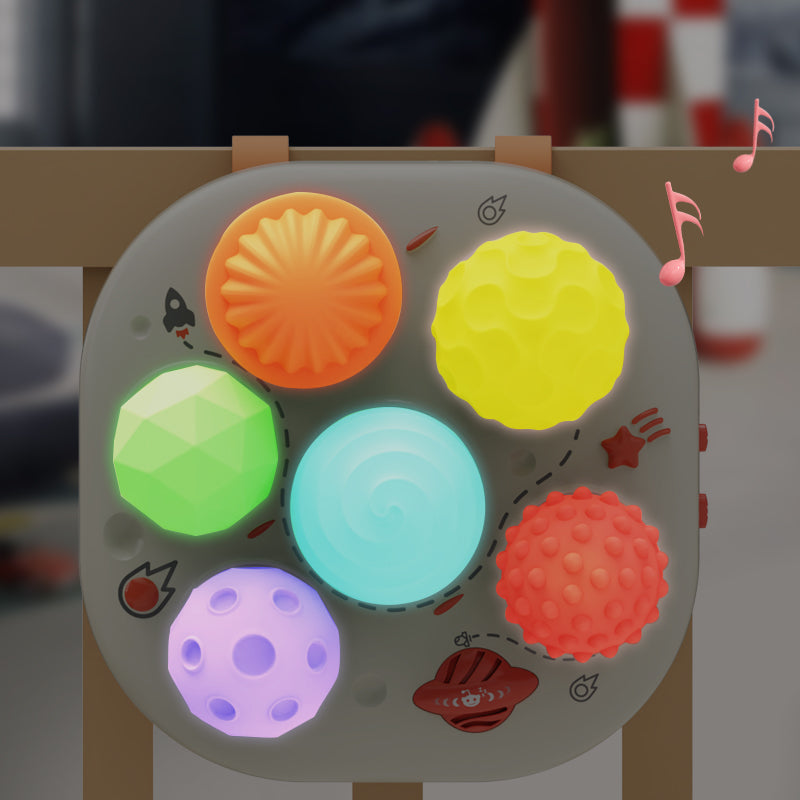 Five Star - Montessori sensory toys