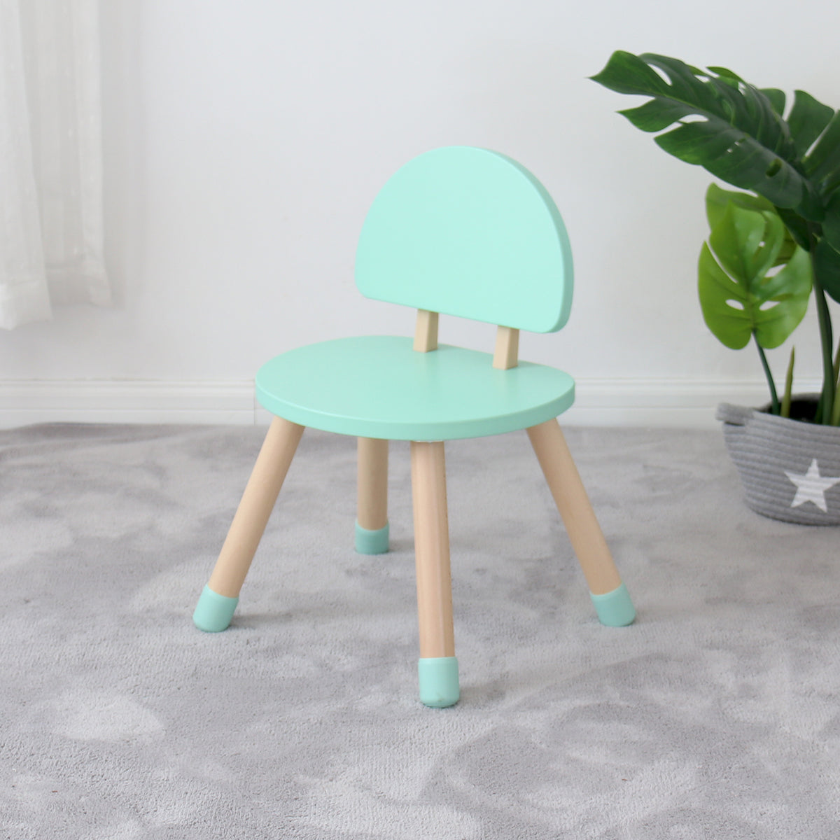 Maestro Bebe - Mushroon Chair
