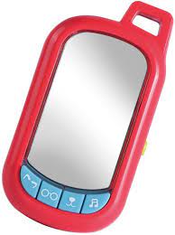Infunbebe - Selfie Phone