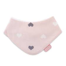 Babyjem - NewBorn Triangle Bib