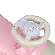 Qkids LOLO 2in1 ride-on