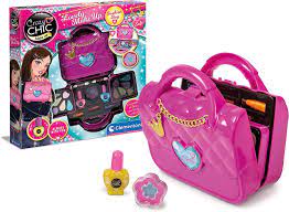 Clementoni, Crazy Chic - Lovely Make Up