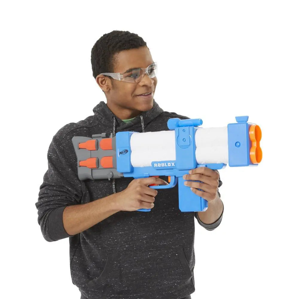 NERF - Roblox Arsenal: Pulse Laser