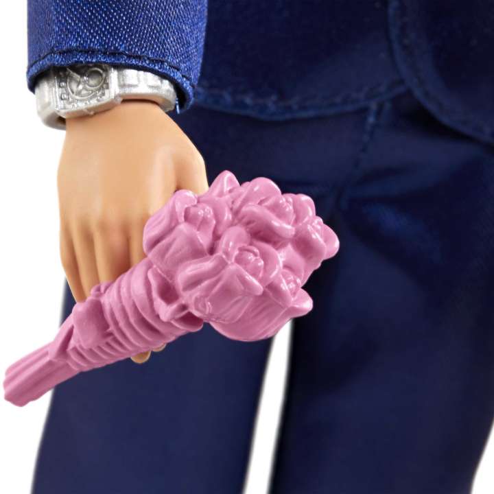 Barbie - Ken Groom Doll