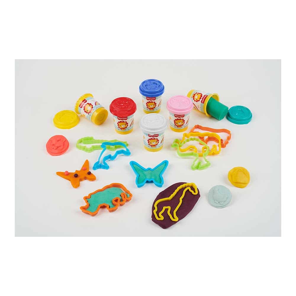 Fisher-Price - Playing Set