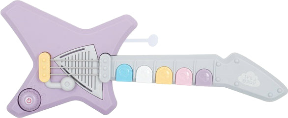 Funmuch- Bass Guitar Instrument Toy