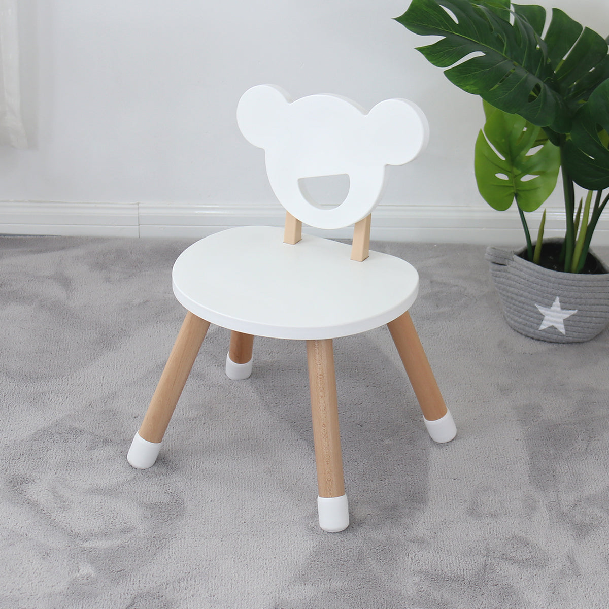 Maestro Bebe - Bear Chair