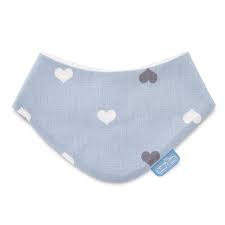 Babyjem - NewBorn Triangle Bib