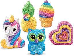 Cra-Z-Art - 3D crystal gem creations