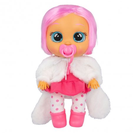 IMC - Cry Babies, Dressy Coney