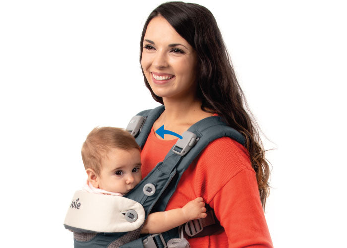 Joie - savvy™ Baby Carrier