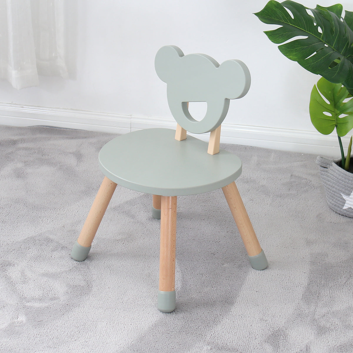 Maestro Bebe - Bear Chair