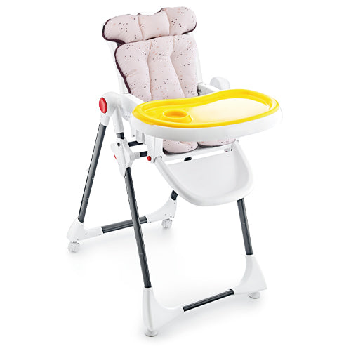 Babyjem - Stroller And Hıgh Chaır Pad