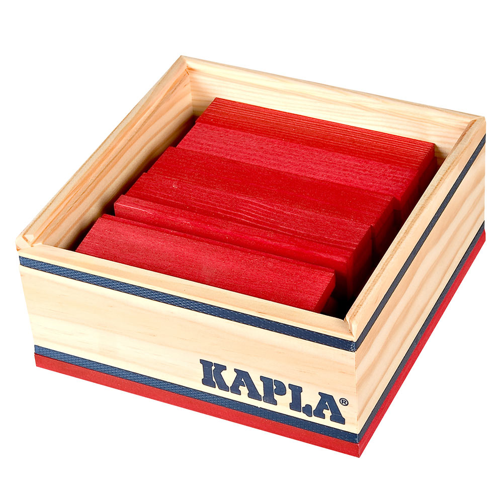 KAPLA 40 SQUARE