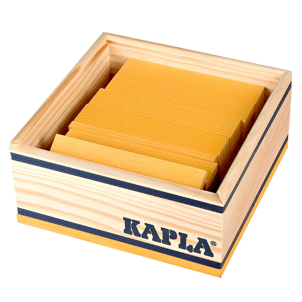 KAPLA 40 SQUARE