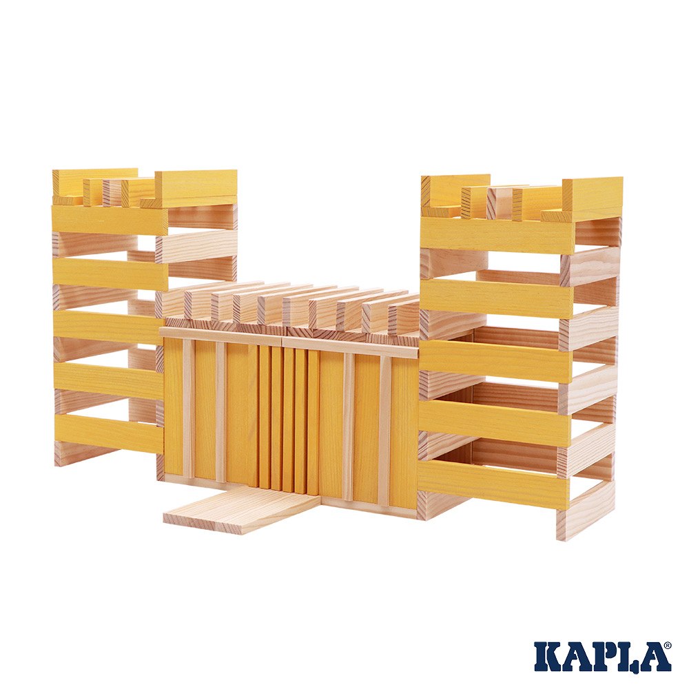 KAPLA 40 SQUARE