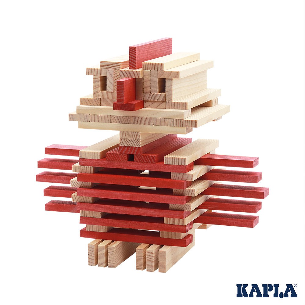 KAPLA 40 SQUARE