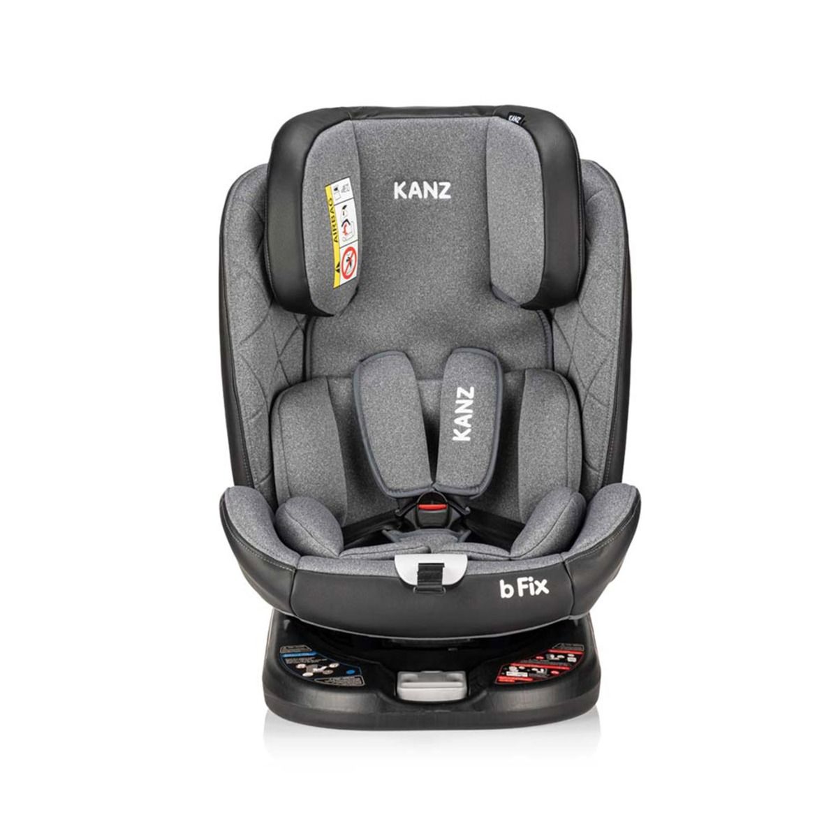 Kanz - B. Fix Carseat