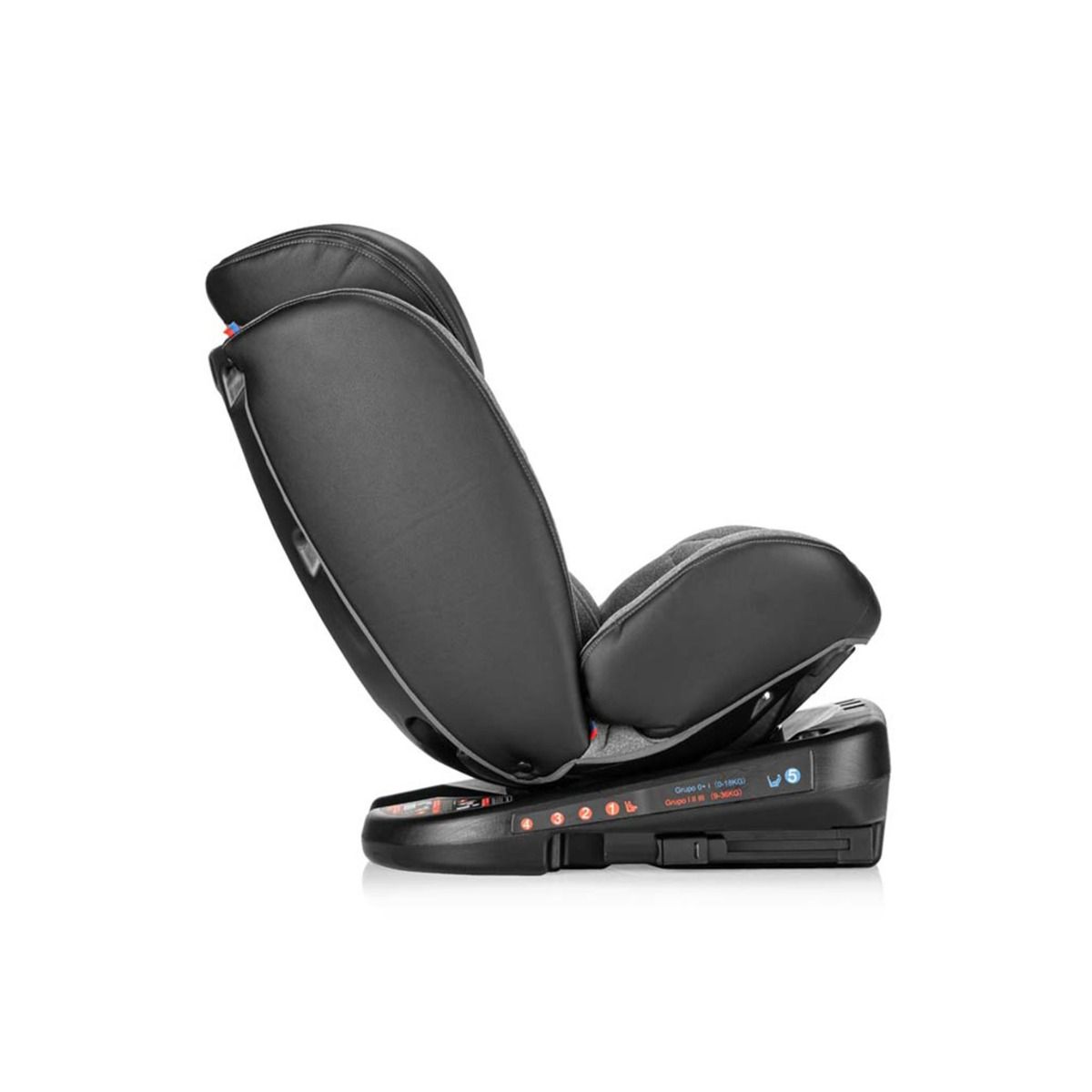 Kanz - B. Fix Carseat