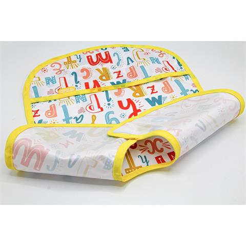 Babyjem - Printed BLW Apron