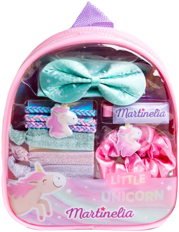 Martinelia - little unicorn bag