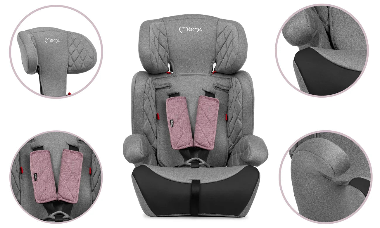MoMi - Axo Car seat