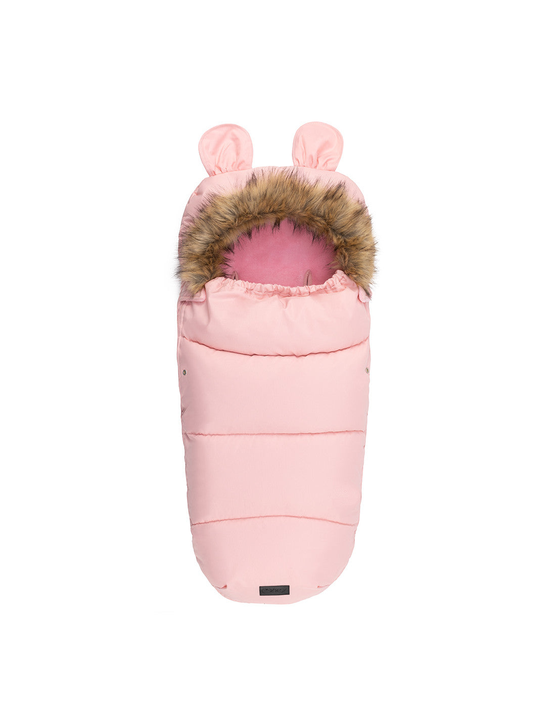 MoMi footmuff