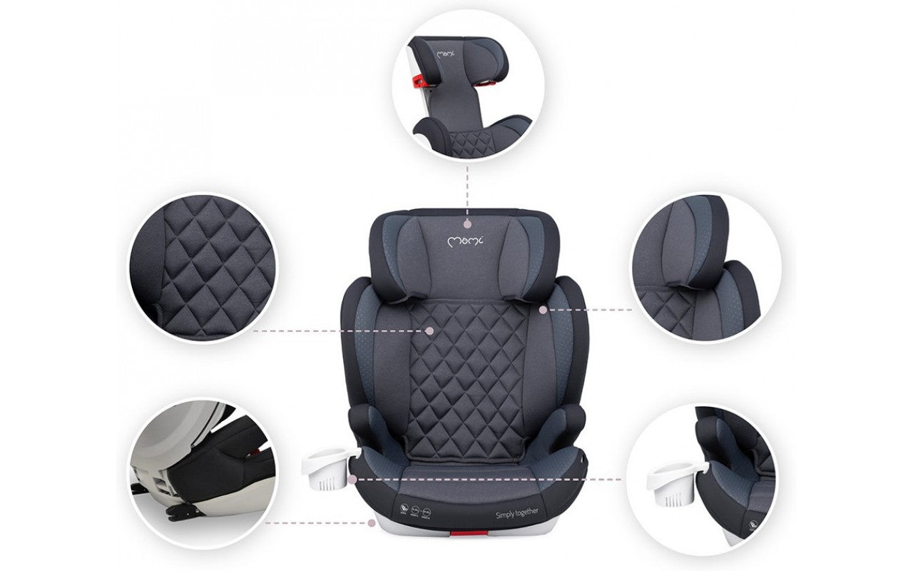 MoMi - QUICKFIX Car Seat