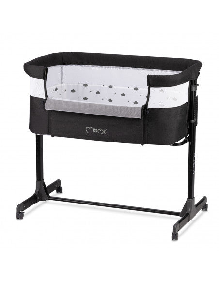 MoMi - REVO baby cot 2in1