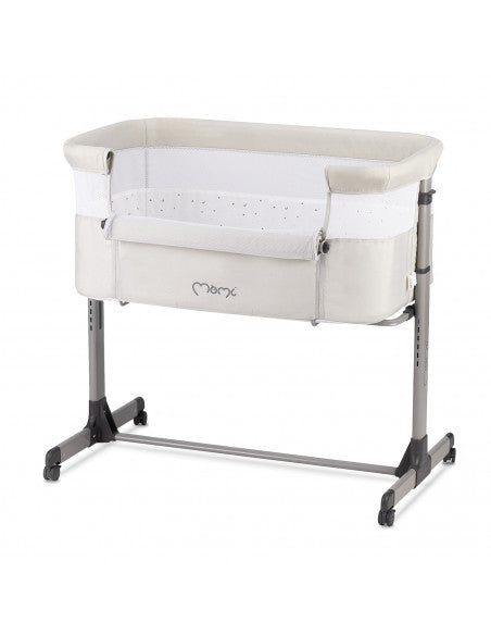 MoMi - REVO baby cot 2in1