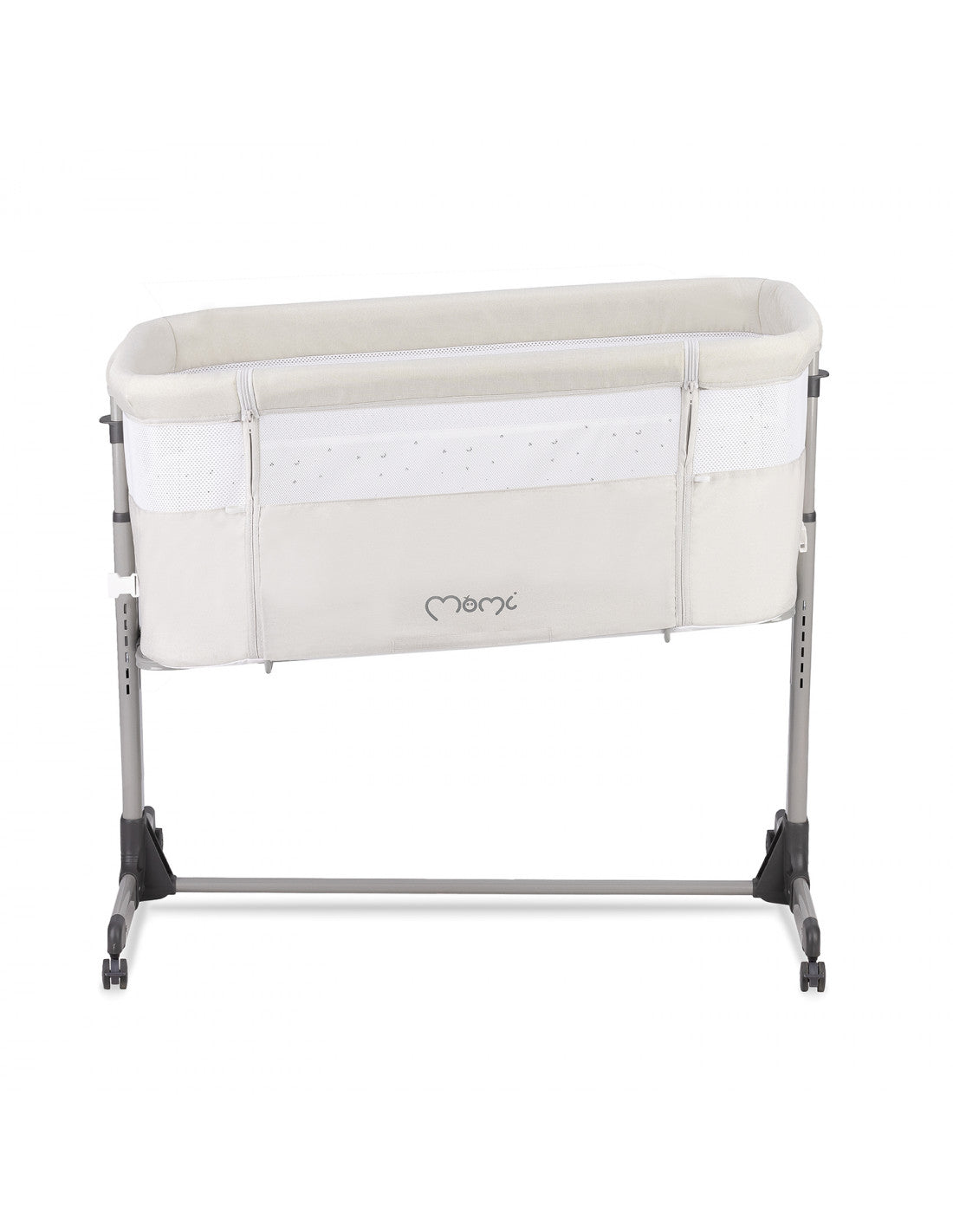 MoMi - REVO baby cot 2in1