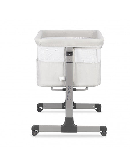 MoMi - REVO baby cot 2in1