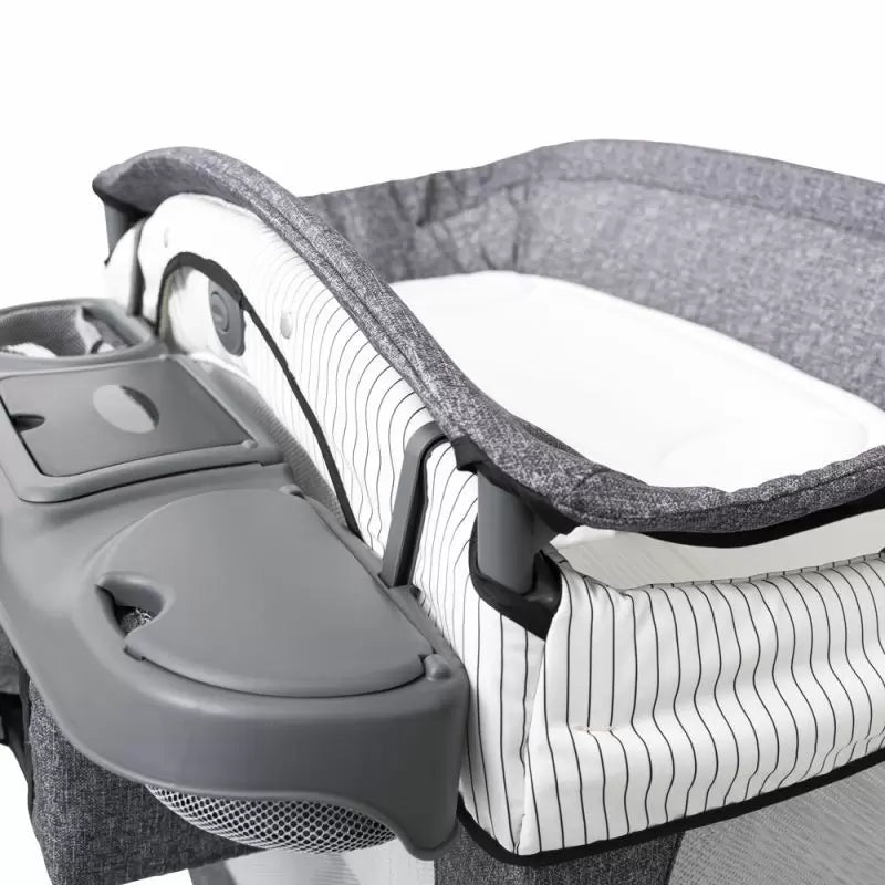 Graco - Contour Prestige Playpen - Suits Me Color