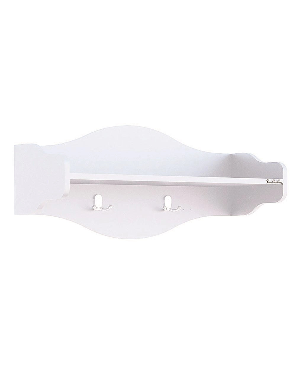 Pierre Cardin - Alessi Baby Bedroom Set