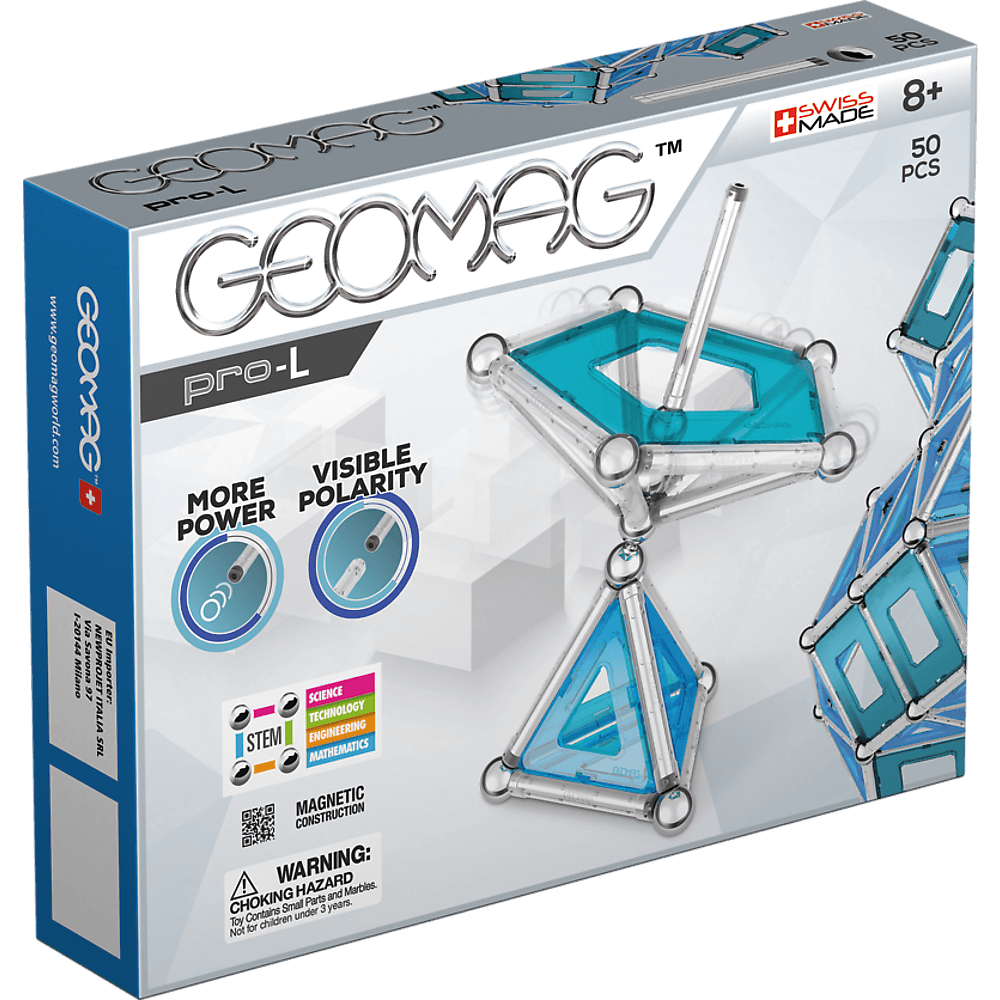 Geomag world on sale
