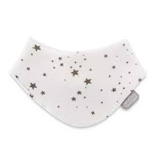 Babyjem - NewBorn Triangle Bib