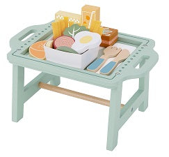 Tooky toy - Breakfast Set