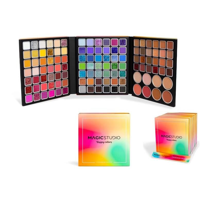 Magic Studio - 116 Colors Palette