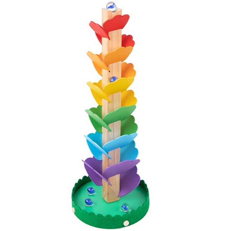 Tooky toy - Ball Track Game