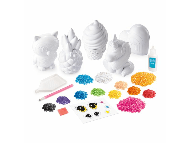 Cra-Z-Art - 3D crystal gem creations