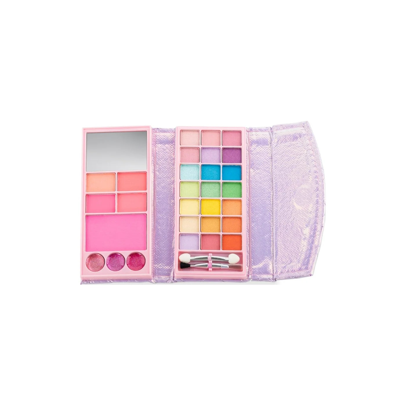 Martinelia - Shimmer Wings Make up beauty book