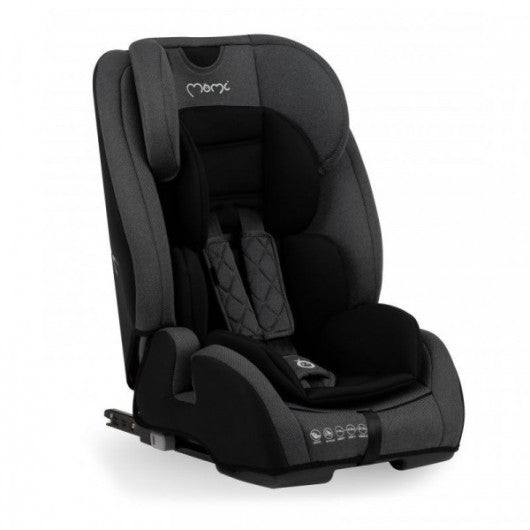 MoMi BAHARI car seat