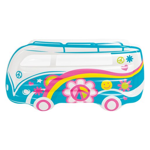 Intex groovy van float