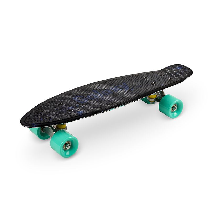 MoMi - QKIDS GALAXY skateboard