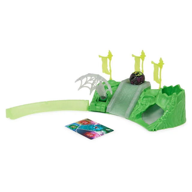 Spin Master - Bakugan, Training Landscape