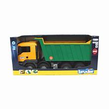 Bruder - Man TGS Tipper Truck